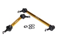 Go to Rear Adjustable Sway Bar Link to Suit Nissan Patrol GU