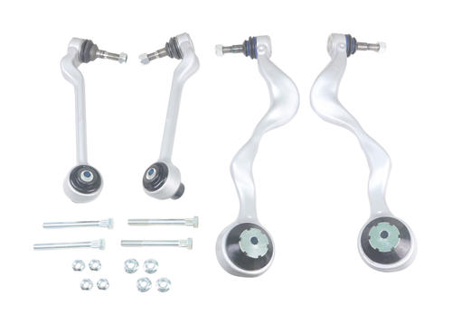 Go to Front Control and Strut Tension - Arm Assembly to Suit BMW 1, 3 Series and X1