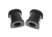Go to Front Sway Bar Mount - Bushing Kit 24mm to Suit Whiteline Sway Bars