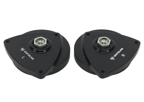 Go to Caster/Camber Offset Front Strut Mount - Kit to Suit Audi, Seat, Skoda and Volkswagen MQB Fwd/Awd
