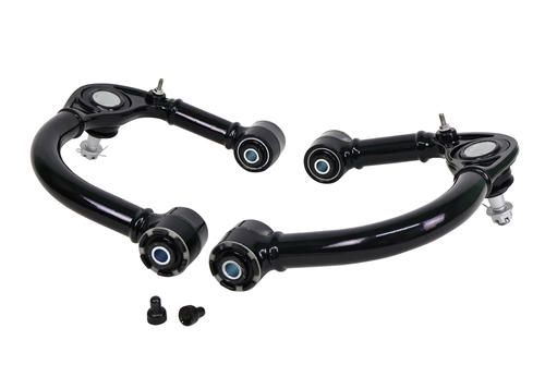 Go to Front Upper Control Arms Fixed Offset to Suit Toyota FJ Cruiser, Prado 120 150 Series and 4Runner