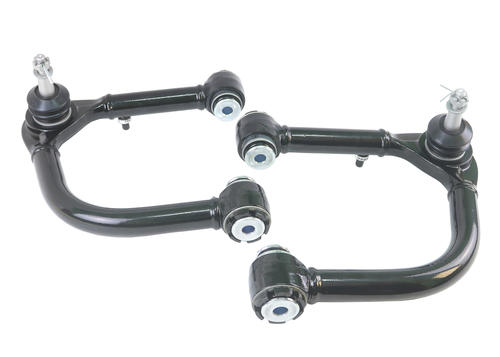 Go to Front Upper Control Arms Fixed Offset to Suit Ford Everest PB, Ranger PY 4x4 and VW Amarok T1