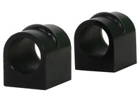Go to Front Sway Bar Mount - Bushing Kit 24mm to Suit Whiteline Sway Bars
