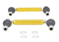 Go to Universal Sway Bar Link - Adjustable Ball Style - 12mm Ball Stud 170-195mm