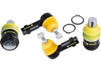 Go to Front Roll Centre/Bump Steer - Correction Kit to Suit Mitsubishi Lancer Evo 7 8 9 10