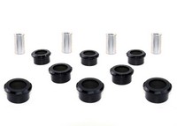 Go to Rear Toe Control Arm - Bushing Kit Double Offset to Suit Nissan 180SX, 200SX. 300ZX and Skyline