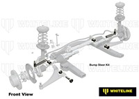 Go to Front Control Arm - Geometry Correction Kit to Suit Audi, Seat, Skoda and Volkswagen MQB Fwd/Awd