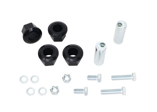 Go to Control arm - inner bushing kit to Suit Holden/HSV Commodore VX-VZ