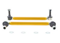 Go to Universal Sway Bar Link - Adjustable Ball Style - 12mm Ball Stud 270-295mm