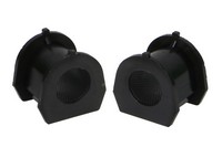 Go to Front Sway Bar Mount - Bushing Kit 30mm to Suit Whiteline Sway Bars