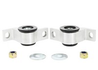 Go to Front Lower Inner Rear Bushings Offset Caster & Anti Lift to Suit Subaru Impreza and Liberty