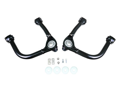 Go to Front Upper Control Arms Fixed Offset to Suit Toyota Hilux Rogue and GR