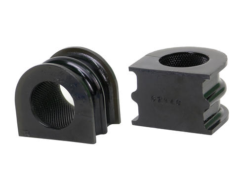 Go to Front Sway Bar Mount - Bushing Kit 33mm to Suit Whiteline Sway Bars