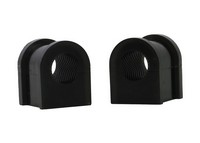 Go to Rear Sway Bar Mount - Bushing Kit 18mm to Suit Whiteline Sway Bars