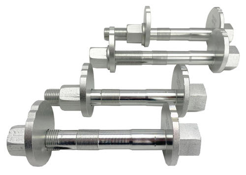Go to Front Lower Control Arm - Inner Camber Bolt Kit to Suit Toyota HiLux 2015-on and Fortuner GUN156 4wd