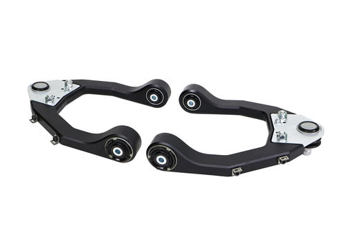 Go to Front Control Arm Upper - Arm Adjustable Alloy to Suit Tesla Model 3, Model Y