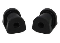 Go to Rear Sway Bar Mount - Bushing Kit 16mm to Suit Whiteline Sway Bars