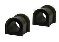Go to Rear Sway Bar Mount - Bushing Kit 22mm to Suit Whiteline Sway Bars