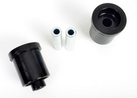 Go to Rear Beam Axle - Bushing Kit to Suit Abarth, Chevrolet, Citroen, Fiat, Opel and Peugeot