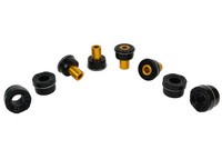 Go to Rear Subframe - Bushing Kit to Suit Subaru Forester, Impreza WRX/STi, Levorg, Liberty and Outback