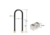 Go to Rear Lowering Block - Kit 2.5