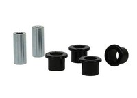 Go to Front Steering Rack and Pinion - Mount Bushing Kit to Suit Subaru BRZ and Toyota 86