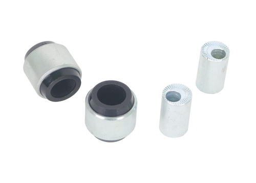 Go to Rear Toe Control Arm Lower Rear - Inner Bushing Double Offset Correction Kit to Suit Honda Accord and Euro CL