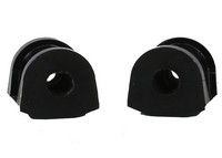 Go to Rear Sway Bar Mount - Bushing Kit 16mm to Suit Whiteline Sway Bars