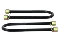Go to Universal U Bolts - ID=75mm, L=270mm, Thread=M14 - round top