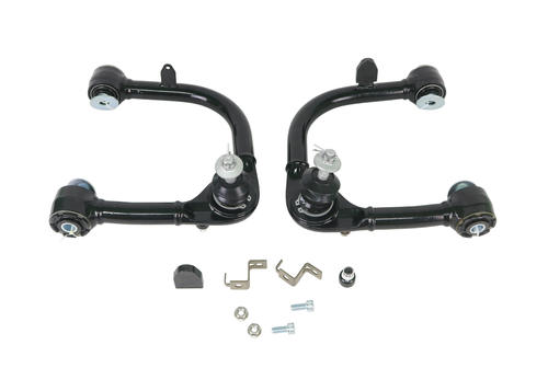Go to Front Upper Control Arms Fixed Offset to Suit Toyota Land Cruiser 300 Series