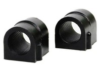 Go to Front Sway Bar Mount - Bushing Kit 27mm to Suit Whiteline Sway Bars