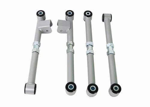 Go to Adjustable Rear Lateral Control Arm Kit to Suit Subaru Forester, Impreza, Liberty and Outback