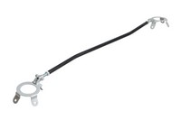 Go to Front Strut Tower Brace to Suit Holden Astra TS