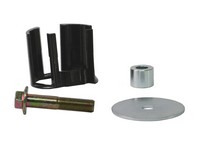 Go to Front Lower Engine Mount - Insert Bushing Kit to Suit Audi and Volkswagen MQB Fwd/Awd