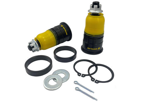Go to Front Roll Centre - Correction Kit to Suit Honda Integra DC5