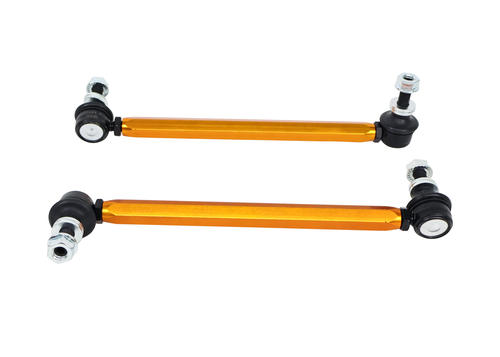 Go to Adjustable Sway Bar Link to Suit Various Applications