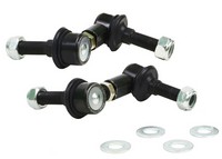 Go to Universal Sway Bar Link - Adjustable Ball Style - 12mm Ball Stud 60-80mm
