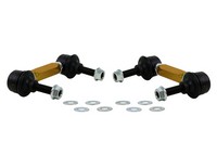 Go to Adjustable Sway Bar Link to Suit Various Applications