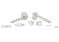 Go to Front Lower Control Arm - Inner Camber Bolt Kit to Suit Ford Falcon/Fairlane XR-XD and Mustang Classic