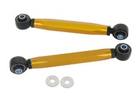 Go to Adjustable Rear Lower Toe Arms to Suit Hyundai I30 incl N, Veloster and Kia Cerato