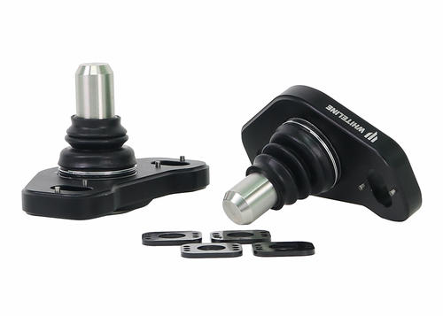 Go to Front Strut Plate - Lower Camber Adjuster Kit to Suit Honda Civic Type R 10th and 11th Gen