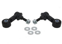 Go to Universal Sway Bar Link - Ball/Bushing Style - 10mm Ball Stud 70-95mm