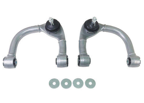 Go to Adjustable Front Upper Control Arms to Suit Toyota FJ Cruiser, Prado 120 150 Series and 4Runner