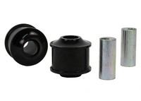 Go to Front Strut Rod - To Chassis Bushing Kit Double Offset to Suit Nissan 180SX, 200SX. 300ZX and Skyline