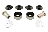 Go to Front Lower Inner Rear Bushings Caster & Anti Lift to Suit Subaru Forester, Impreza, Liberty and Outback