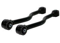 Go to Adjustable Rear Upper Control Arms to Suit Jeep Wrangler JK, JL