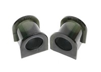 Go to Front Sway Bar Mount - Bushing Kit 30mm to Suit Whiteline Sway Bars