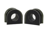 Go to Rear Sway Bar Mount - Bushing Kit 24mm to Suit Whiteline Sway Bars