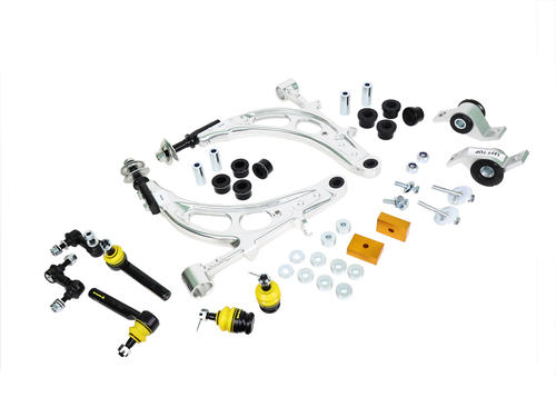 Go to Front Lower Control Arm - Arm to Suit Subaru Impreza GD WRX STi