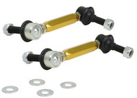 Go to Universal Sway Bar Link - Adjustable Ball Style - 12mm Ball Stud 135-155mm